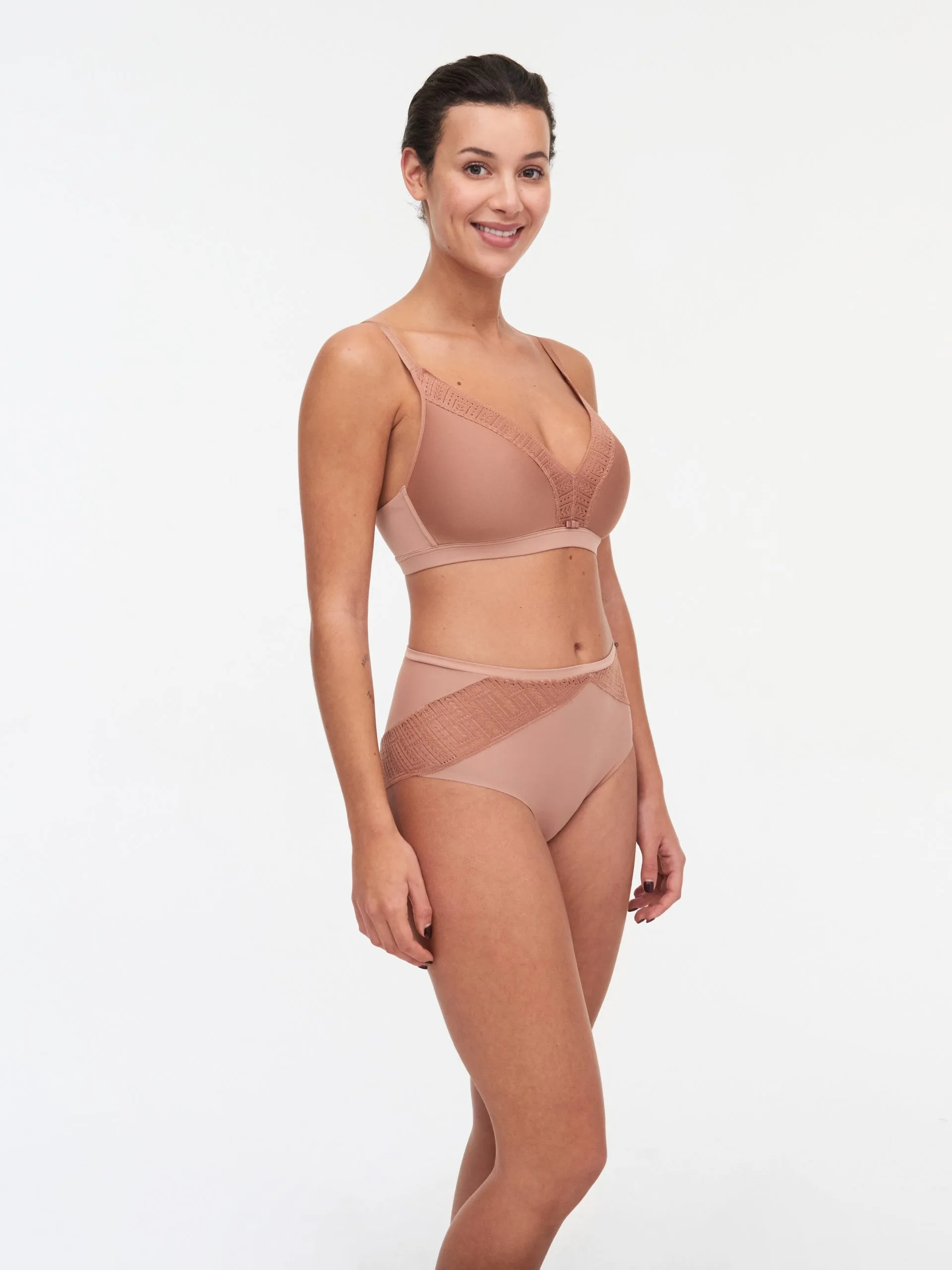 Femilet DAILY GRAPHIC Taillenslip 5 Femilet DAILY GRAPHIC Taillenslip – Bild 3