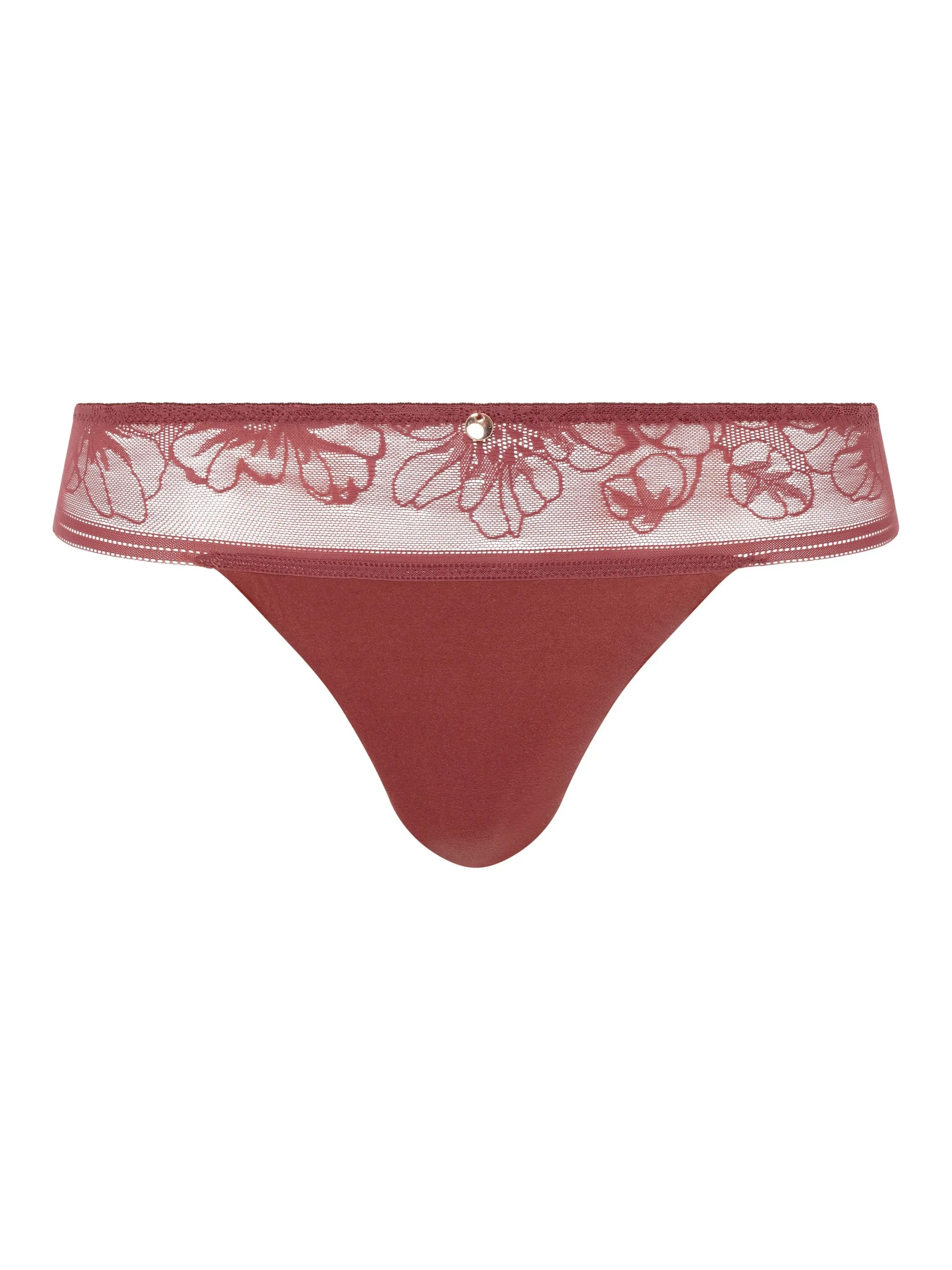 Femilet KRISTEN BLOSSOM Tanga 6 Femilet KRISTEN BLOSSOM Tanga – Bild 4