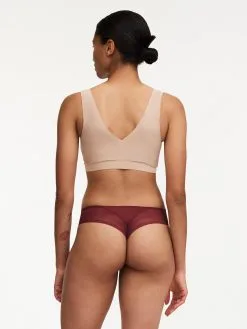 Femilet KRISTEN BLOSSOM Tanga 8 Femilet KRISTEN BLOSSOM Tanga -Angebote Shorties Store F94850 08Q 8