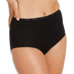 Femilet Basic Cotton Taillenslip -Angebote Shorties Store FA0360 011 1 1