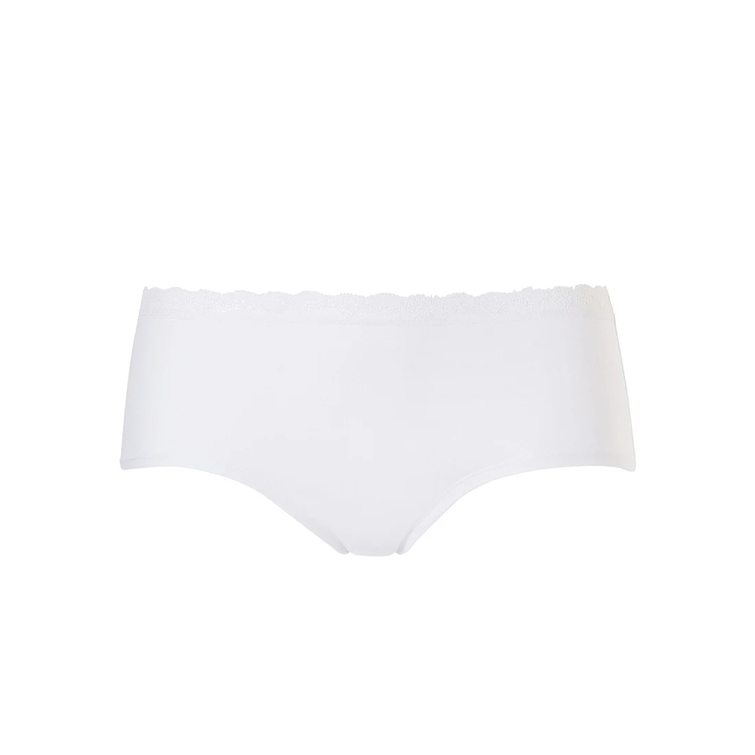 Femilet Basic Lace Shorty 4 Femilet Basic Lace Shorty – Bild 2