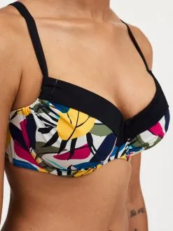 Femilet Honduras SW BRA UNDERW. COVERING -Angebote Shorties Store FS1110 0LP 4 1