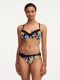 Femilet Honduras SW BRA UNDERW. COVERING -Angebote Shorties Store FS1110 0LP 7 1