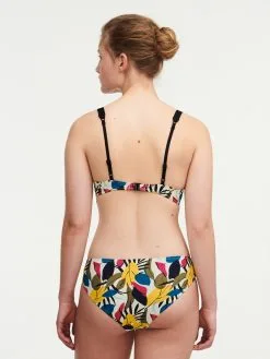 Femilet Honduras SW BRA TSHIRT PLUNGE -Angebote Shorties Store FS1150 0LP 15