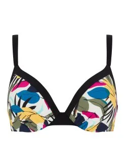 Femilet Honduras SW BRA TSHIRT PLUNGE -Angebote Shorties Store FS1150 0LP 16 1