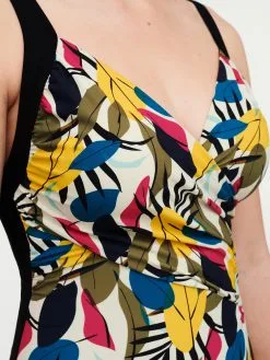 Femilet Honduras Badeanzug -Angebote Shorties Store FS1190 0LP 11