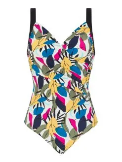 Femilet Honduras Badeanzug -Angebote Shorties Store FS1190 0LP 16 1