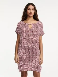 Femilet PINTA Strandkleid -Angebote Shorties Store FS3240 0JS 9