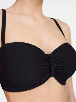 Femilet BONAIRE SW BRA TSHIRT BANDEAU -Angebote Shorties Store FS4220 011 11