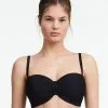 Femilet BONAIRE SW BRA TSHIRT BANDEAU -Angebote Shorties Store FS4220 011 9 1