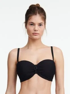 Femilet BONAIRE SW BRA TSHIRT BANDEAU -Angebote Shorties Store FS4220 011 9