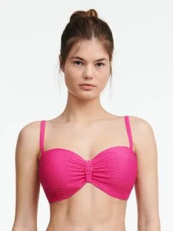 Femilet BONAIRE SW BRA TSHIRT BANDEAU -Angebote Shorties Store FS4220 0FV 9 1