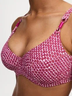Femilet TIDRA Bikini Bügel BH -Angebote Shorties Store FS5310 0L7 4 1