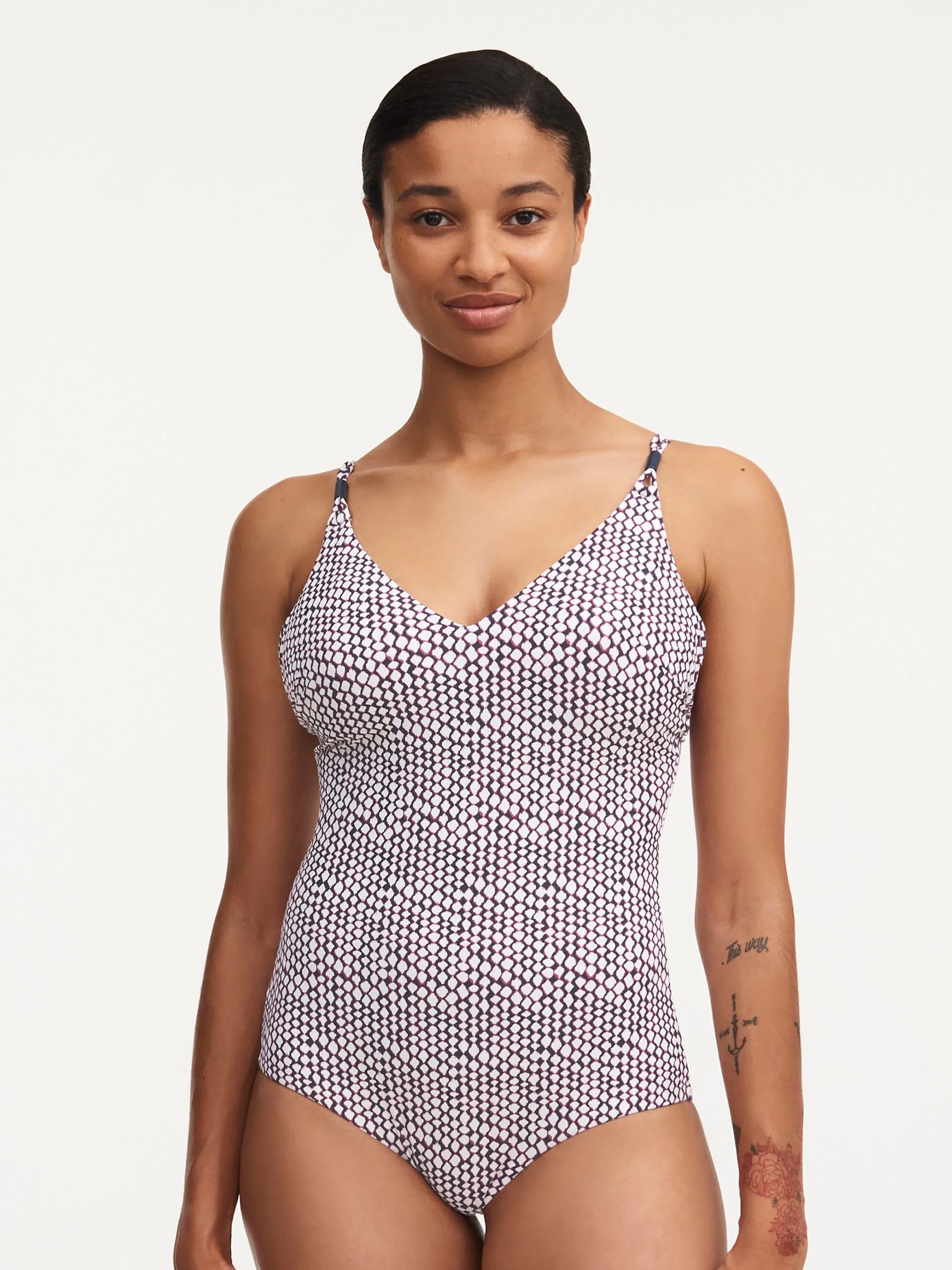 Femilet TIDRA Badeanzug 3 Femilet TIDRA Badeanzug