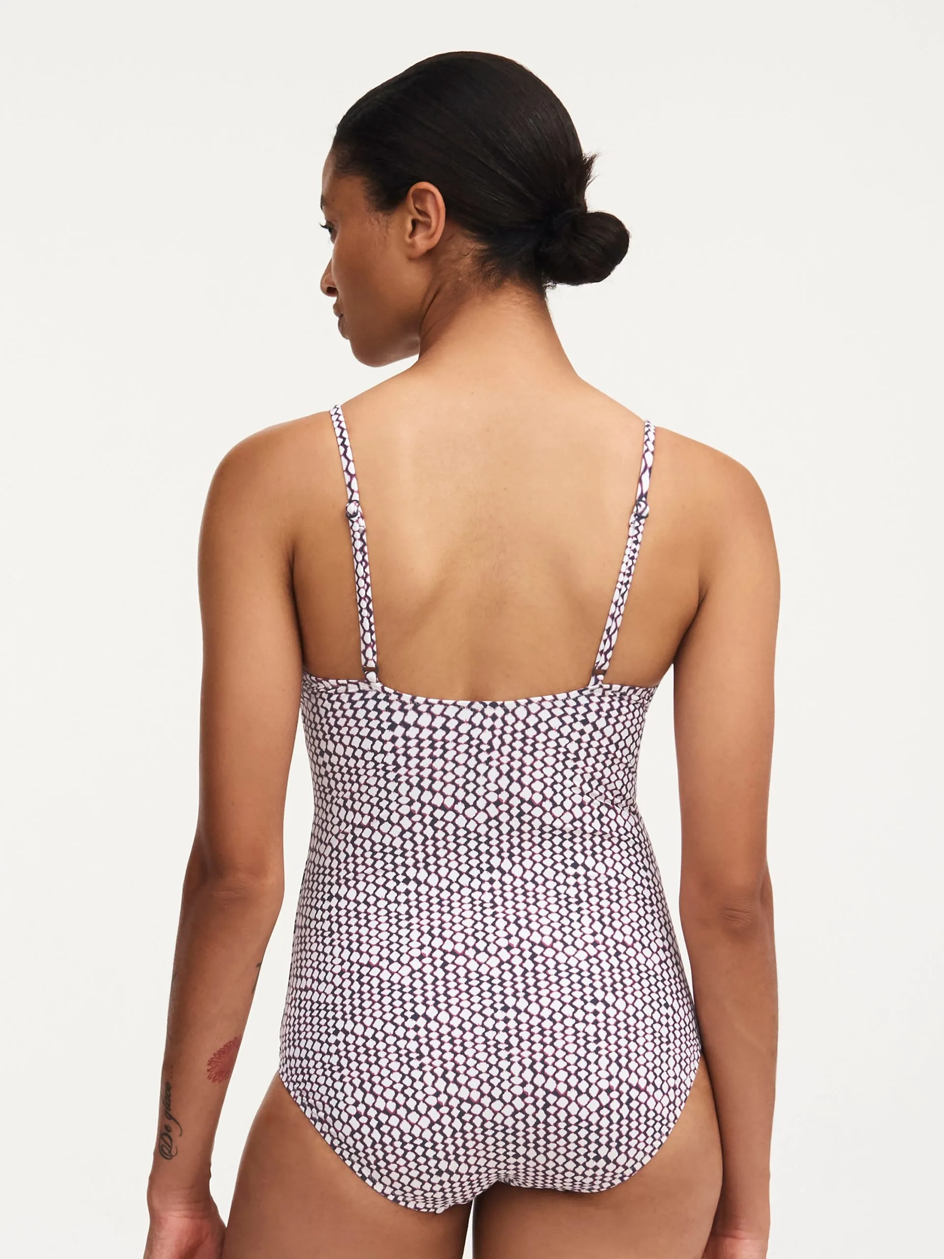 Femilet TIDRA Badeanzug 4 Femilet TIDRA Badeanzug – Bild 2