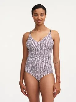 Femilet TIDRA Badeanzug 11 Femilet TIDRA Badeanzug -Angebote Shorties Store FS5370 0JS 7 1