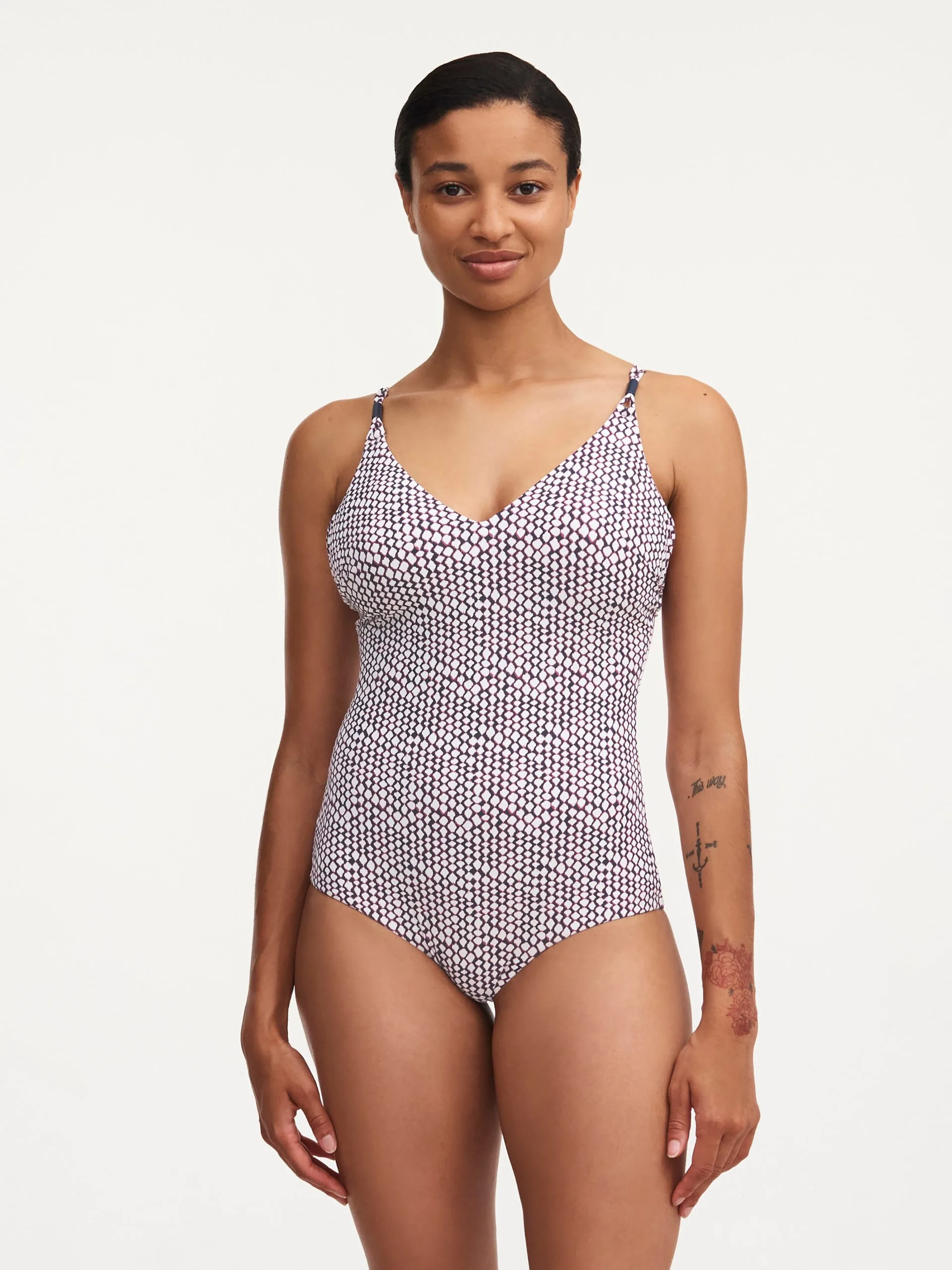 Femilet TIDRA Badeanzug 6 Femilet TIDRA Badeanzug – Bild 4