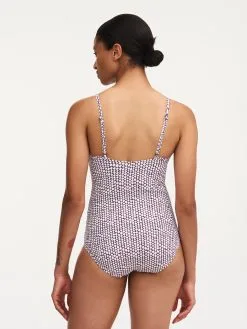 Femilet TIDRA Badeanzug 12 Femilet TIDRA Badeanzug -Angebote Shorties Store FS5370 0JS 8 1