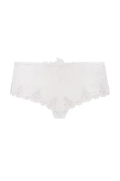 Passionata White Nights Shorty 10 Passionata White Nights Shorty -Angebote Shorties Store P40640 02P 3 FR