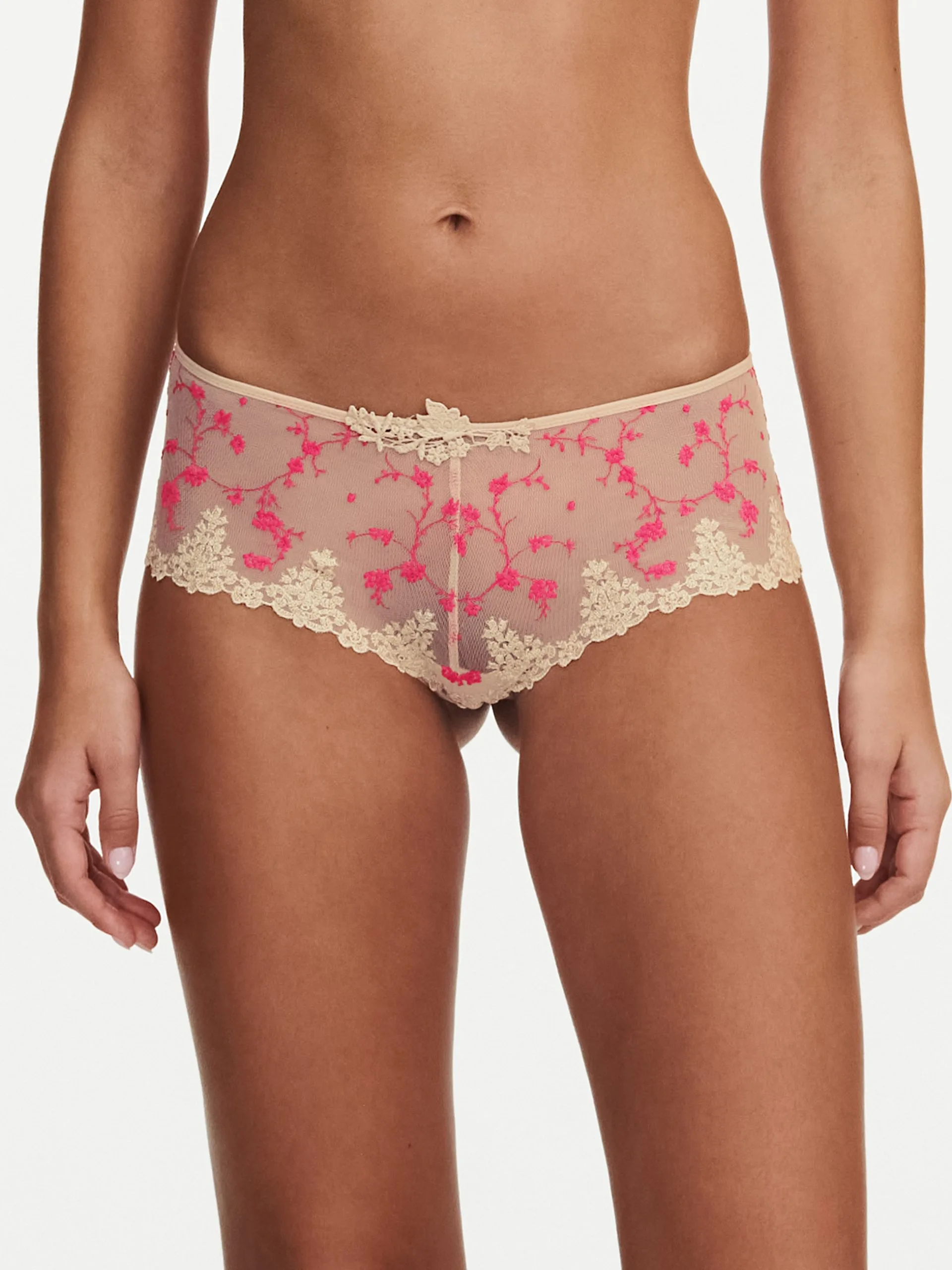 Passionata White Nights Shorty 7 Passionata White Nights Shorty – Bild 5