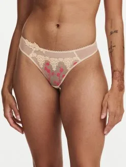 Passionata White Nights Tanga -Angebote Shorties Store P40670 0KT 2 1 2