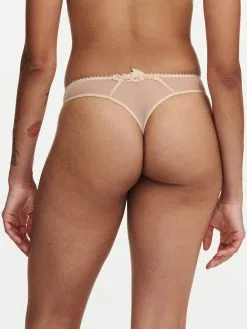 Passionata White Nights Tanga -Angebote Shorties Store P40670 0KT 3 1
