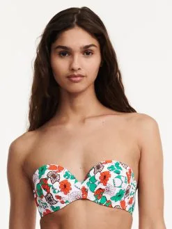 Passionata Jaia Bikini Bandeau BH -Angebote Shorties Store P40F20 0IR 2 1