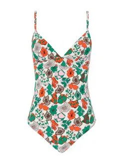 Passionata Jaia Badeanzug -Angebote Shorties Store P40F70 0IR 16