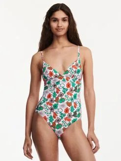 Passionata Jaia Badeanzug -Angebote Shorties Store P40F70 0IR 9