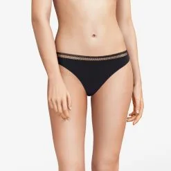 Passionata Dream Today Tanga -Angebote Shorties Store P40H70 011 1 1