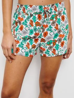 Passionata Jaia Hose, Kurz -Angebote Shorties Store P40K40 0IR 9