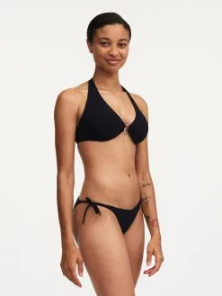 Passionata Lea Bikini Bügel BH -Angebote Shorties Store P40N10 011 11