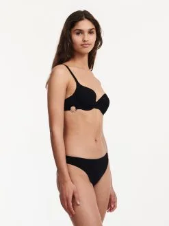 Passionata Lea Bikini T-Shirt BH 17 Passionata Lea Bikini T-Shirt BH -Angebote Shorties Store P40N50 011 11 1