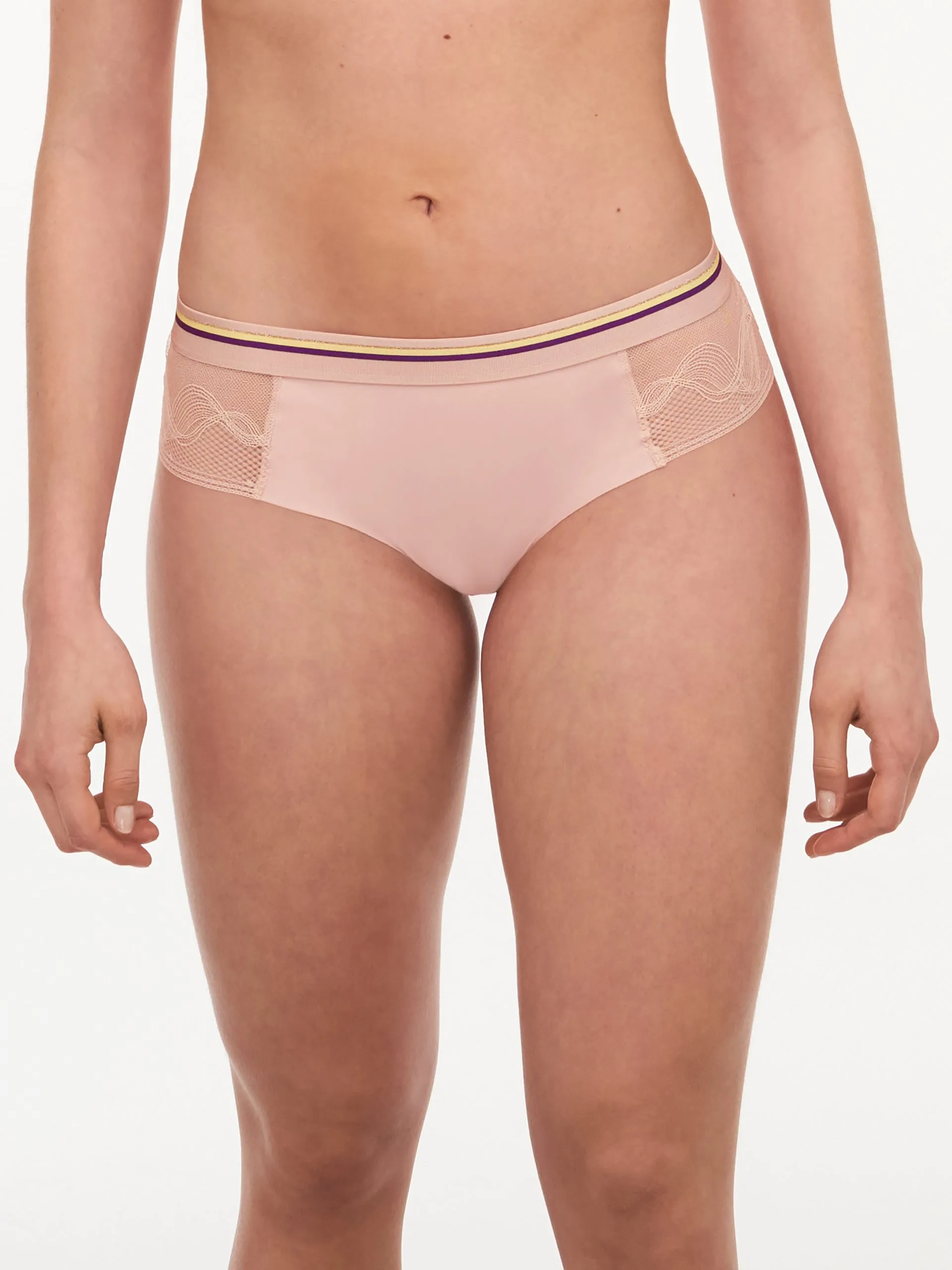 Passionata PAOLA Shorty 3 Passionata PAOLA Shorty