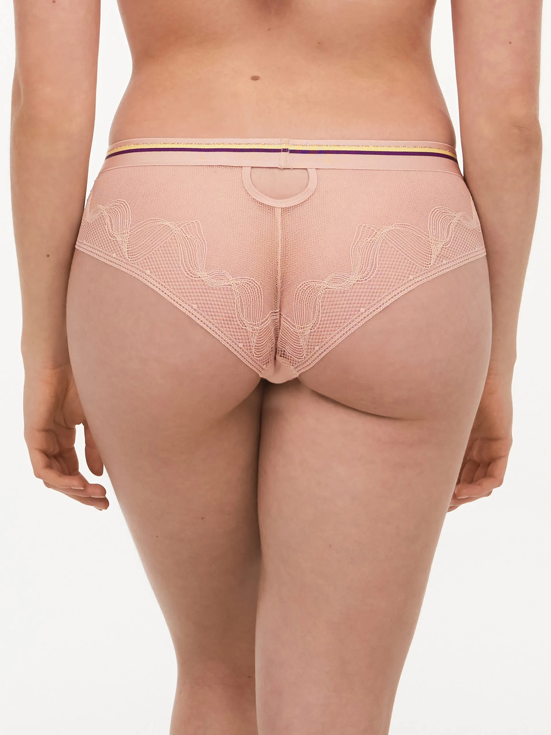 Passionata PAOLA Shorty 4 Passionata PAOLA Shorty – Bild 2