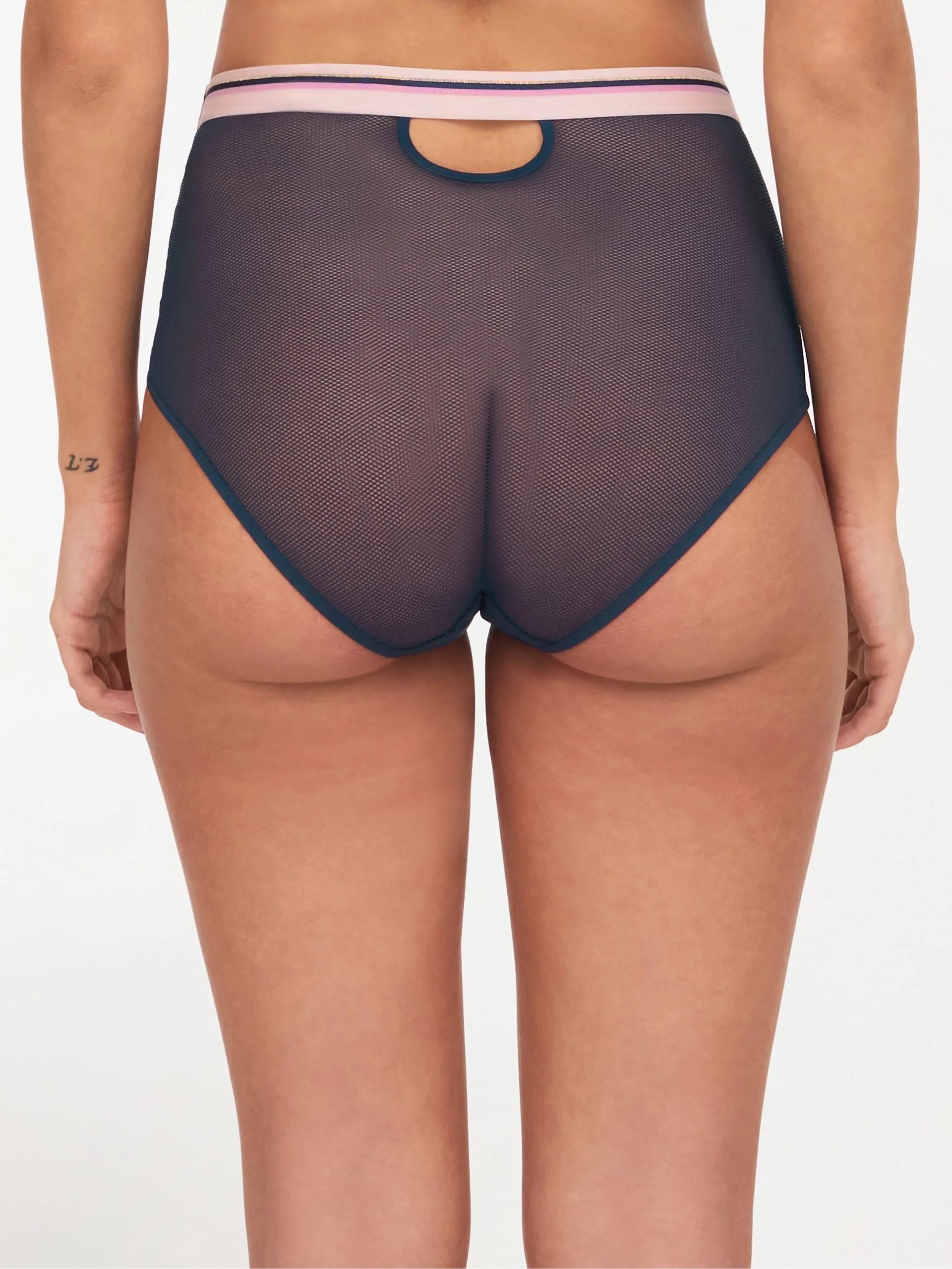 Passionata PAOLA Taillenslip 4 Passionata PAOLA Taillenslip – Bild 2