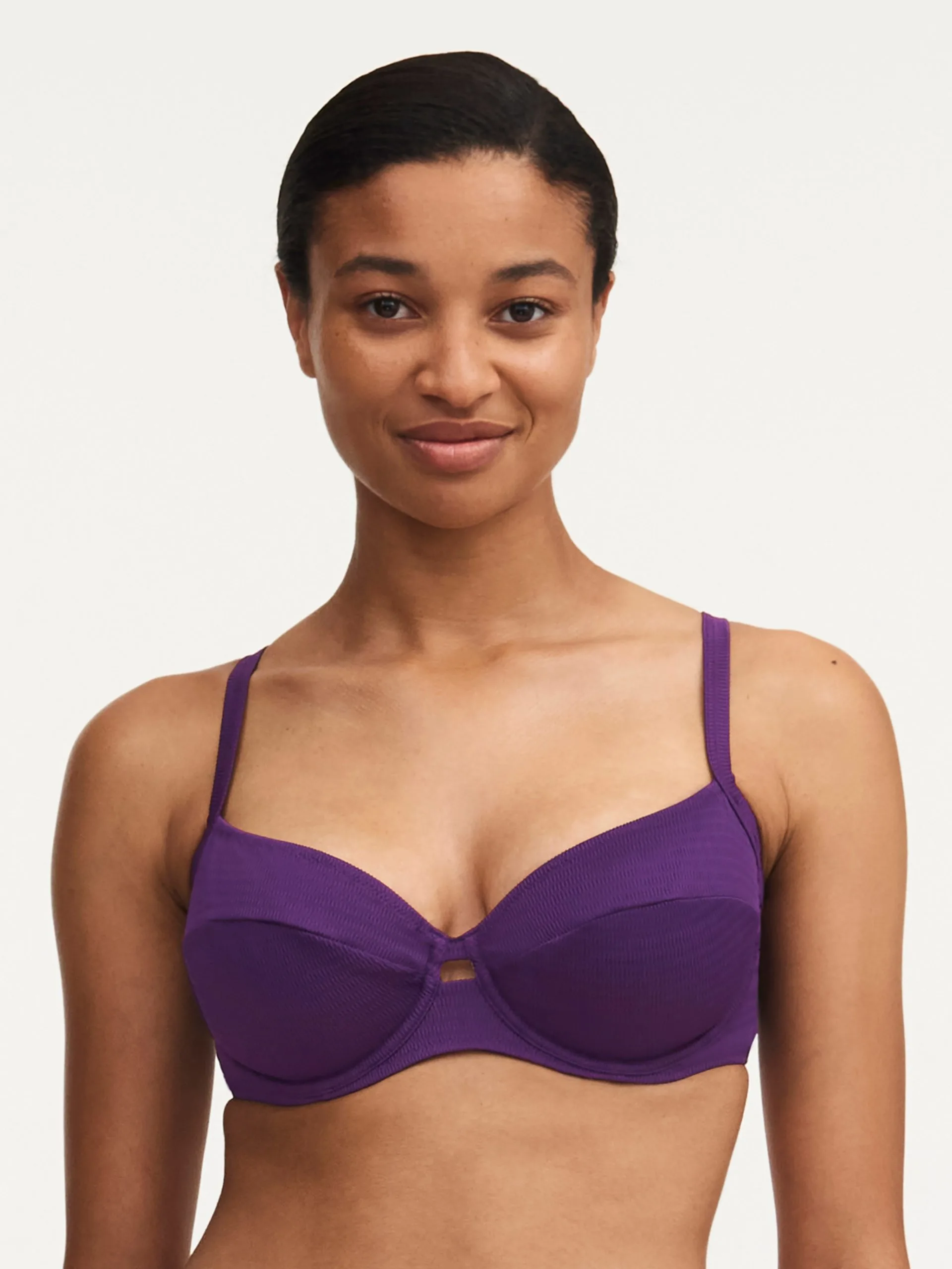 Passionata LILA Bikini Balconette BH 4 Passionata LILA Bikini Balconette BH – Bild 2