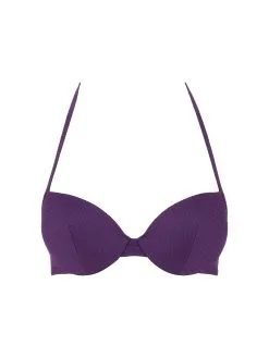 Passionata LILA Bikini Push-Up BH -Angebote Shorties Store P41N50 0M1 16