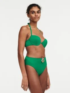 Passionata LILA Bikini Push-Up BH -Angebote Shorties Store P41N50 0P3 11