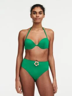 Passionata LILA Bikini Push-Up BH -Angebote Shorties Store P41N50 0P3 7