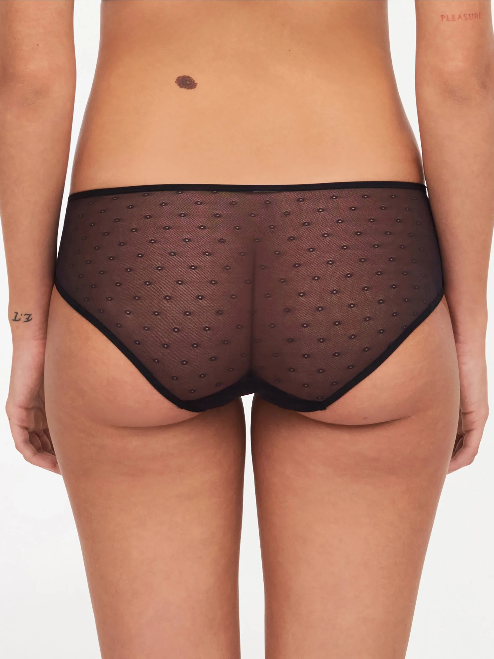 Passionata PRISCA Shorty 4 Passionata PRISCA Shorty – Bild 2