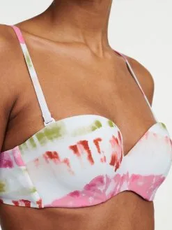 Passionata JENNA Bikini Bandeau BH -Angebote Shorties Store P42N20 0IC 4