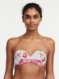 Passionata JENNA Bikini Bandeau BH -Angebote Shorties Store P42N20 0IC 5 1