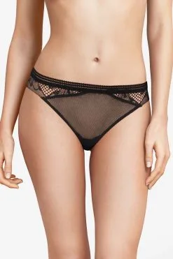 Passionata Thelma Tanga -Angebote Shorties Store P43H70 011 7 1