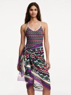 Passionata SIENA Pareo -Angebote Shorties Store P44L20 0FH 14