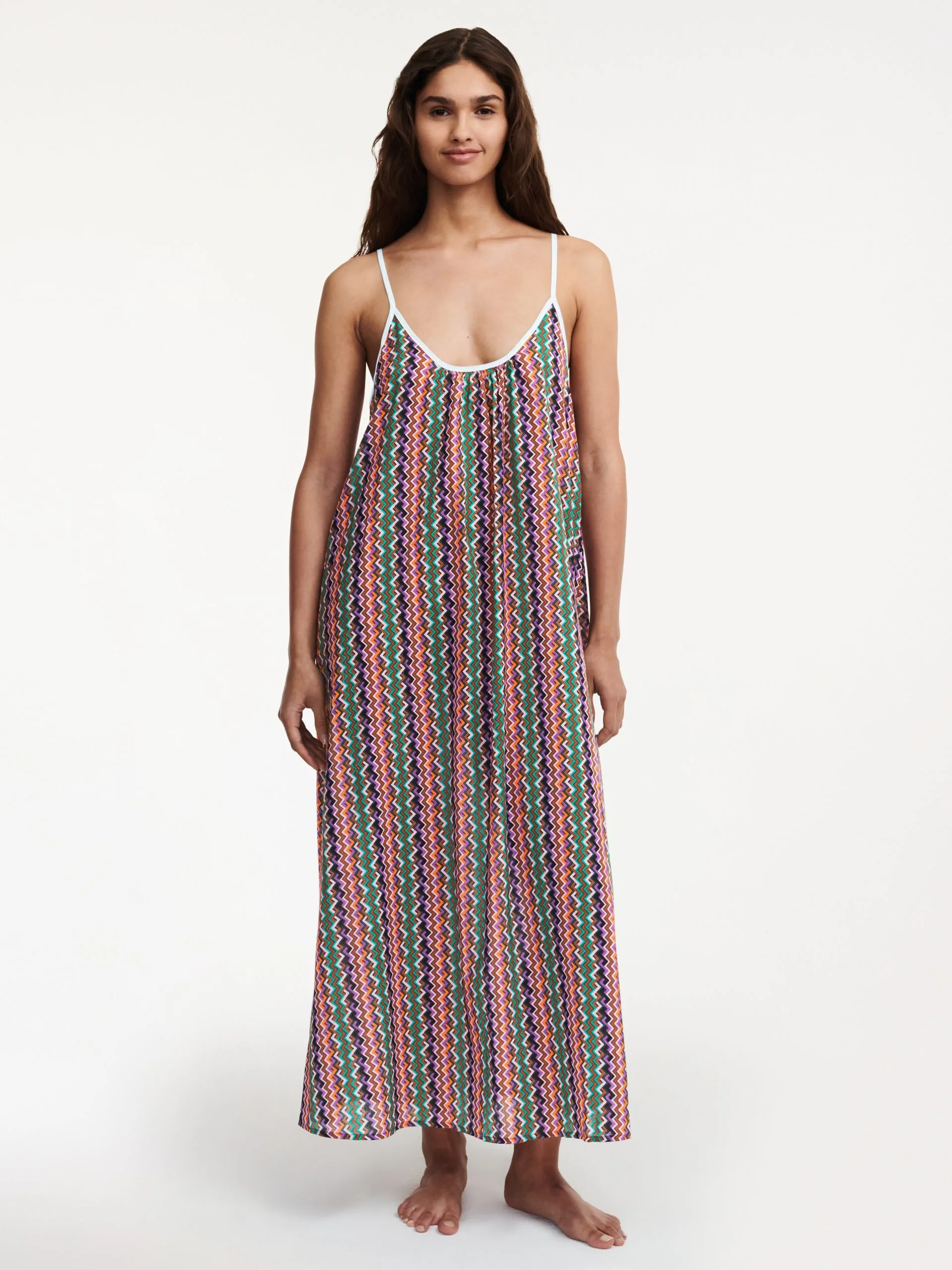 Passionata SIENA Strandkleid 11 Passionata SIENA Strandkleid – Bild 9