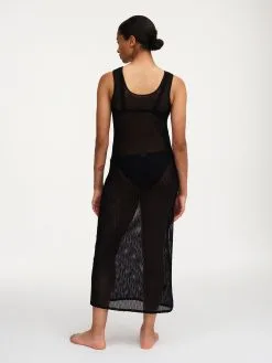 Passionata Nia Strandkleid -Angebote Shorties Store P45L70 011 15 1