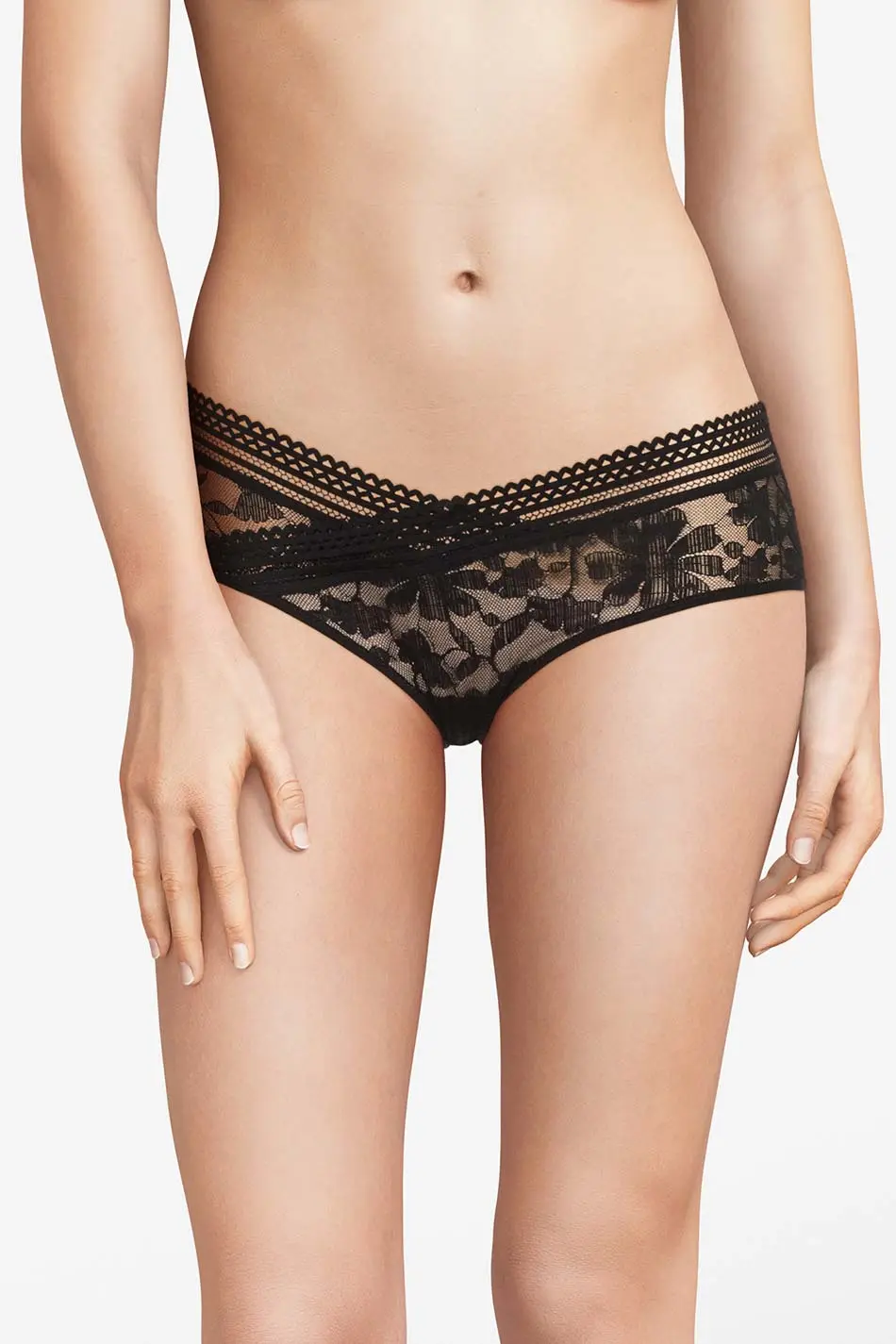 Passionata MARTA Shorty 7 Passionata MARTA Shorty – Bild 5