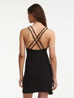 Passionata Lea Strandkleid -Angebote Shorties Store P46N90 011 10 1