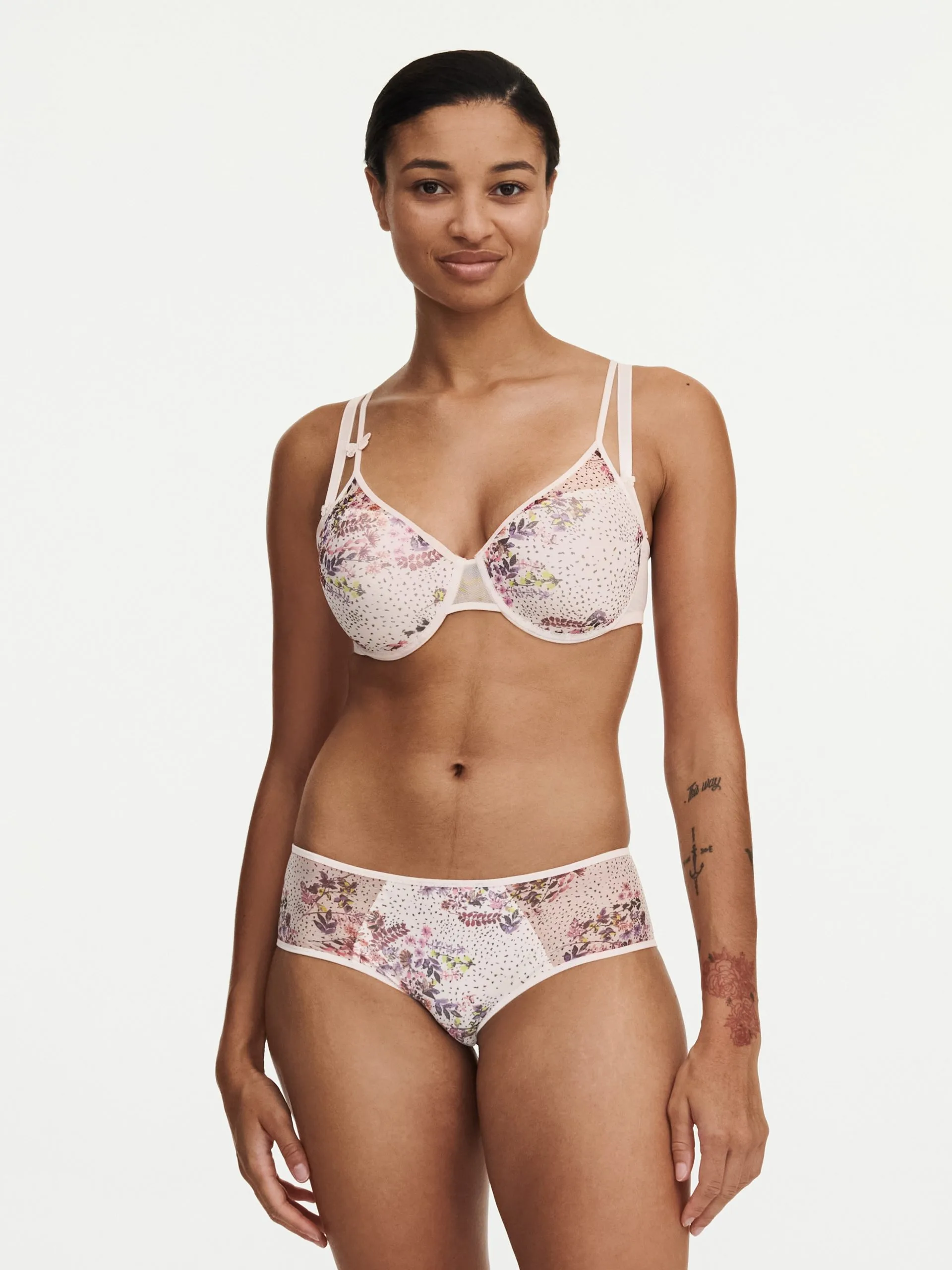 Passionata Miss Joy Shorty 7 Passionata Miss Joy Shorty – Bild 5